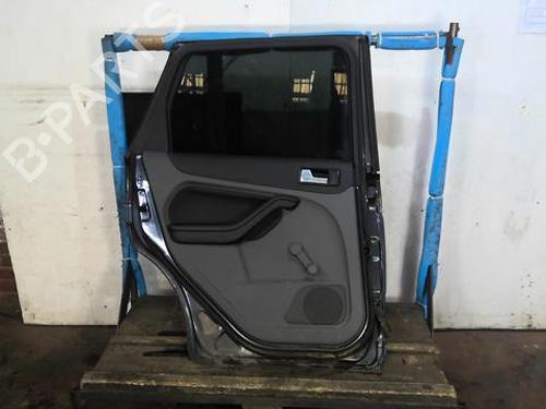 Used Left rear door FORD FOCUS II Turnier (DA_, FFS, DS) 1.6 TDCi (90 hp) 20365721