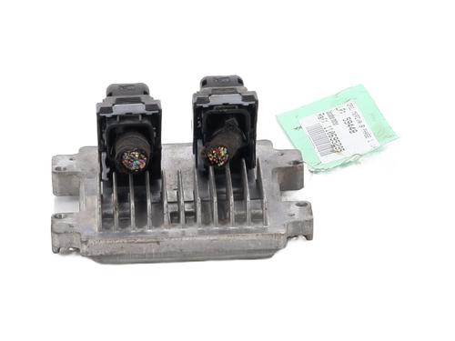 Engine control unit (ECU) OPEL MERIVA B MPV (S10) 1.4 (75) | BP28416210M57 - Image 5