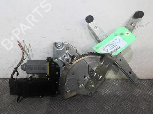 Rear right window mechanism VW GOLF IV Cabriolet (1E7) 1.6 | BP20359165C25 