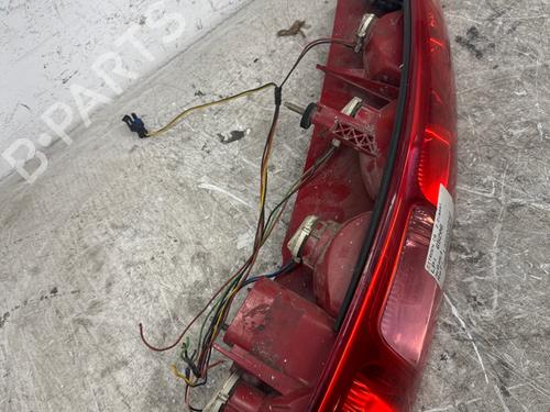Left taillight CITROËN C8 (EA_, EB_) 2.0 HDi | BP40613611C34 - Image 4