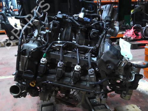 Used Engine Engine SUZUKI VITARA (LY) 1.4 T (APK414) (140 hp) 31207203 31207203