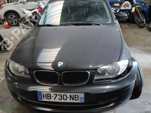 Brugte BMW 1 (E87) 118 d (136 hp) 4396295