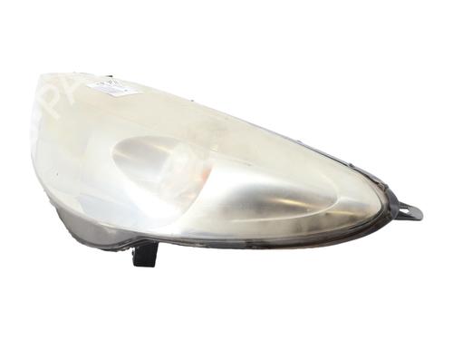 Left headlight PEUGEOT 206+ (2L_, 2M_)  | BP37716918C28  - Image 5