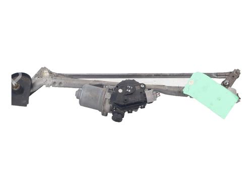 Front wiper motor SUZUKI SWIFT V (AZ) 1.2 Hybrid (Mild Hybrid) (A2L412) | BP39519581M29 - Image 3