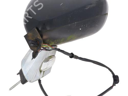 Left mirror CITROËN DS3 (SA_) 1.2 VTi 82 | BP32456405C26