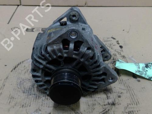 Alternator RENAULT MODUS / GRAND MODUS (F/JP0_) 1.5 dCi (FP0F, JP0F) | BP37246036M7 - Image 4