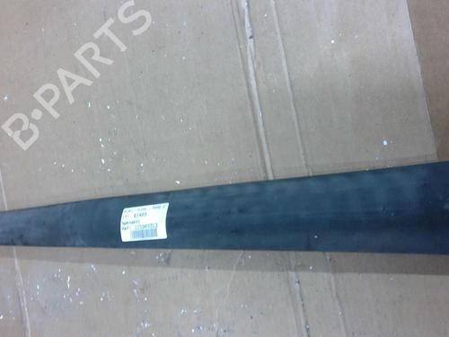 Dørliste Dørliste RENAULT MEGANE I (BA0/1_) 1.9 dTi (BA08, BA0N) (98 hp) 30546526 30546526