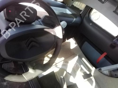 Transfer box CITROËN AMI (9A_) Electric (9AZ2CA) | BP30484713M36 