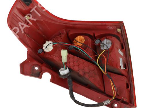 Left taillight SUZUKI SWIFT III (MZ, EZ) 1.3 (RS413, ZC11S) | BP21798437C34 