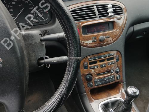 Engine PEUGEOT 607 (9D, 9U) 2.2 HDi | BP26382140M1  - Image 12