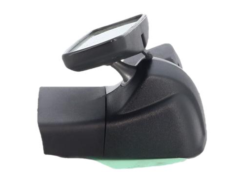Used Rear mirror Rear mirror ALFA ROMEO BRERA (939_) 2.4 JTDM 20V (939DXD1B, 939DXD12) (200 hp) 36445475 36445475