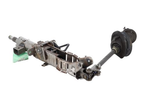 Steering column PEUGEOT 807 (EB_) 2.0 HDi | BP29407705M21 