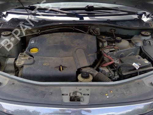 Rear right window mechanism DACIA LOGAN MCV (KS_) 1.5 dCi (KS0W) | BP28504539C25 - Image 9