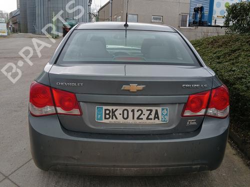 Right tailgate light CHEVROLET CRUZE (J300) 2.0 CDI | BP25701804C80 - Image 8