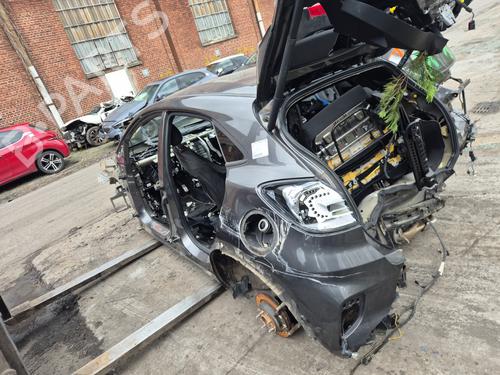 Rear left window mechanism FORD PUMA (J2K, CF7) 1.0 EcoBoost mHEV | BP33202521C24 - Image 17