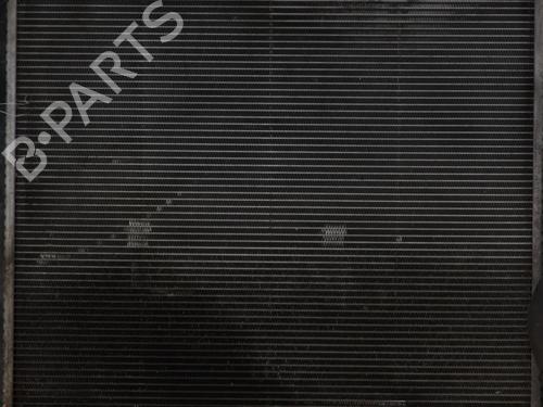Water radiator FIAT 500 (312_) 1.3 D Multijet (312AXB1A) | BP24183760M31 - Image 3