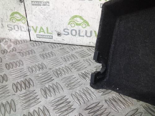 Rear parcel shelf FIAT 500 (312_) 1.4 (312AXC1B, 312CXC1B) | BP20364049C85