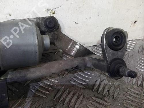 Essuie-glace moteur avant VW GOLF VI (5K1) 1.6 TDI | BP21816652M29 