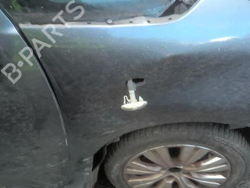Right front window switch CITROËN C3 Picasso (SH_) 1.6 HDi | BP23788802I26 - Image 9