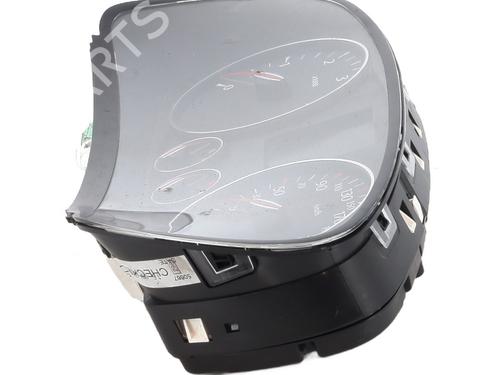 Quadrante Quadrante RENAULT LAGUNA III (BT0/1) 1.5 dCi (BT00, BT0A, BT0T, BT1J) (110 hp) 30555818 30555818