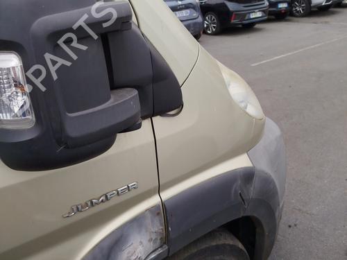 Air filter box CITROËN JUMPER II Van 2.2 HDi 120 | BP25010344M87 - Image 12