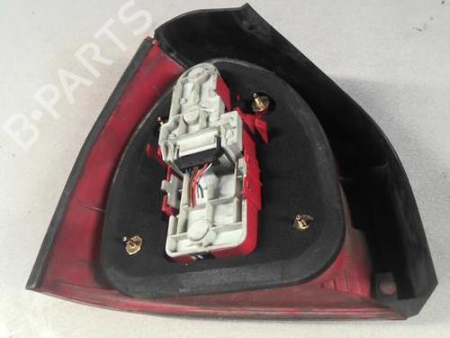 Right taillight AUDI A3 (8L1) 1.9 TDI | BP20368586C35 