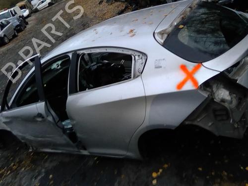 Rear left panel ALFA ROMEO GIULIETTA (940_) 1.6 JTDM (940FXD1A) | BP30823720C60  - Image 15