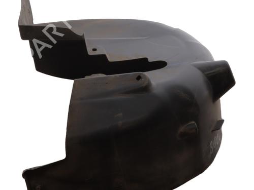 Wheel arch PEUGEOT 2008 I (CU_) 1.6 HDi | BP27602071C56