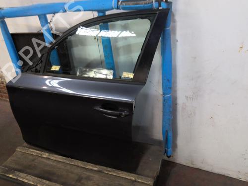 Left front door BMW 1 (E87) 118 d | BP20351390C2 