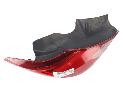 Left taillight OPEL CORSA E (X15) 1.4 (08, 68) | BP39986623C34 - Image 3
