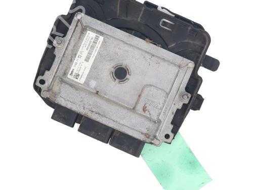 Engine control unit (ECU) CITROËN C3 II (SC_) 1.0 VTi 68 | BP31604163M57 