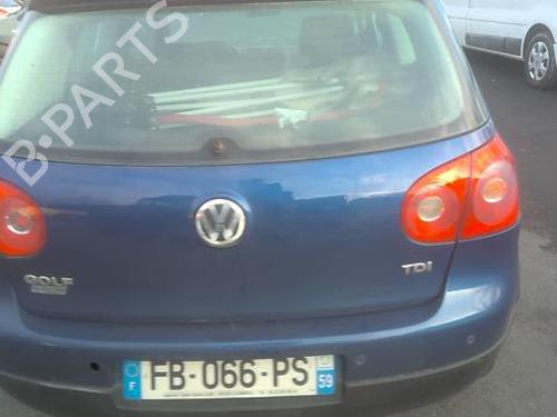 Ruitenwissermotor achter VW GOLF V (1K1) 1.9 TDI | BP25871275M102 