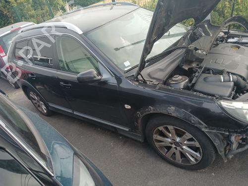 Rear left panel SAAB 9-3 Estate (E50) 1.9 TTiD | BP31087554C60  - Image 24