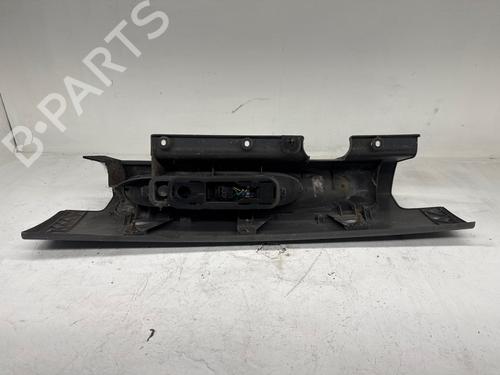 Left taillight RENAULT TRAFIC II Van (FL) 1.9 dCi 100 (FL0C, FL0K, FL0B) | BP38602723C34 - Image 3