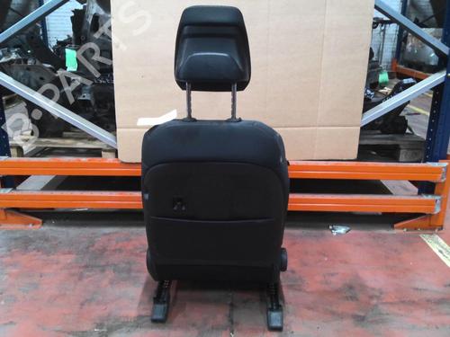 Right front seat KIA SPORTAGE V (NQ5) 1.6 T-GDi Hybrid | BP30705016C16 - Image 4