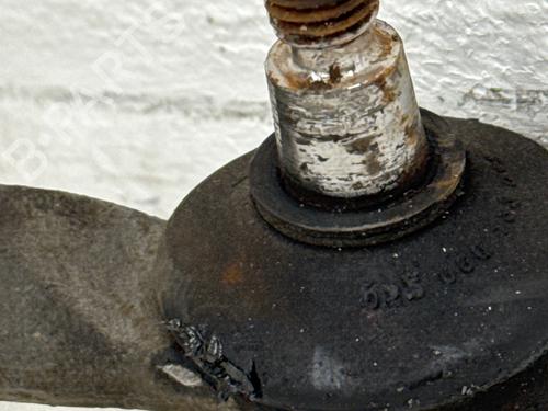 Steering rack ALFA ROMEO BRERA (939_) 2.4 JTDM 20V (939DXD1B, 939DXD12) | BP36423657M22 - Image 7