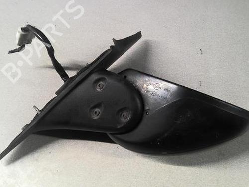 Right mirror ALFA ROMEO GT (937_) 1.9 JTD (937CXN1B) | BP21592418C27 