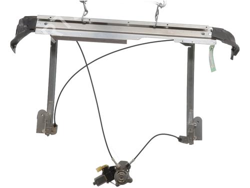 Vindusheismekanisme venstre foran MINI MINI (R56) One D | BP30446549C22