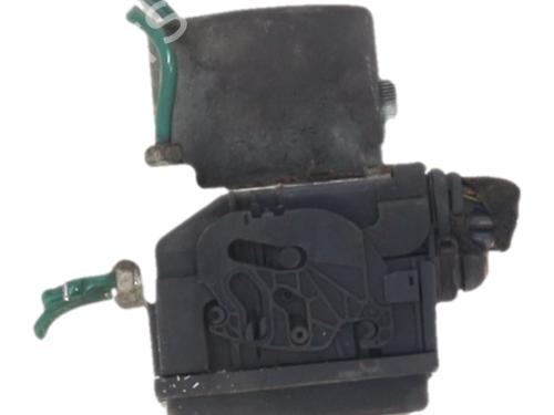 Módulo de ABS Módulo de ABS OPEL CORSA C (X01) 1.7 CDTI (F08, F68) (100 hp) 40440692 40440692