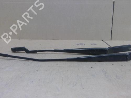 Used Front windshield wiper arm VW POLO V (6R1, 6C1) 1.6 TDI (90 hp) 27221258