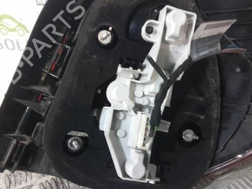 Left taillight BMW 1 (E87) 118 d | BP22004511C34 