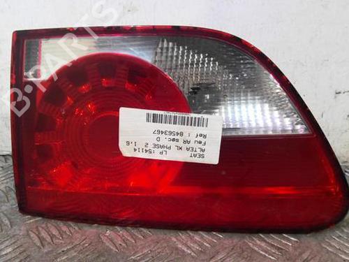 Used Right tailgate light Right tailgate light SEAT ALTEA XL (5P5, 5P8) 1.6 TDI (105 hp) 20361031 20361031