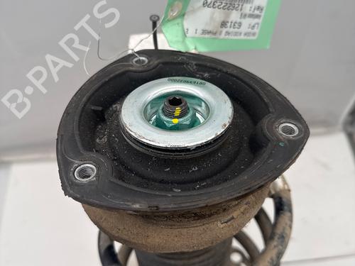 Used Left front shock absorber Left front shock absorber SKODA KODIAQ I (NS6, NS7, NV7) 2.0 TDI 4x4 (150 hp) 36365022 36365022