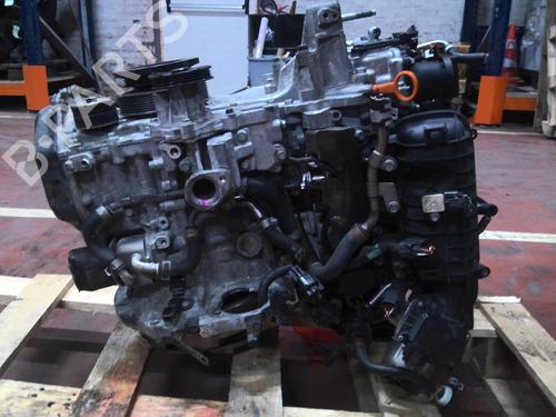 Engine HYUNDAI i20 III (BC3, BI3) 1.0 T-GDI hybrid 48V | BP32485074M1