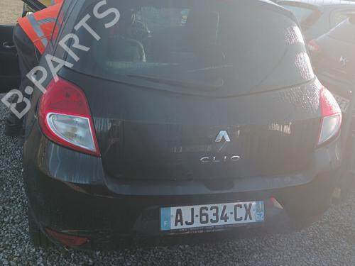 Subframe RENAULT CLIO III (BR0/1, CR0/1) 1.5 dCi (BR17, CR17) | BP30976628M9