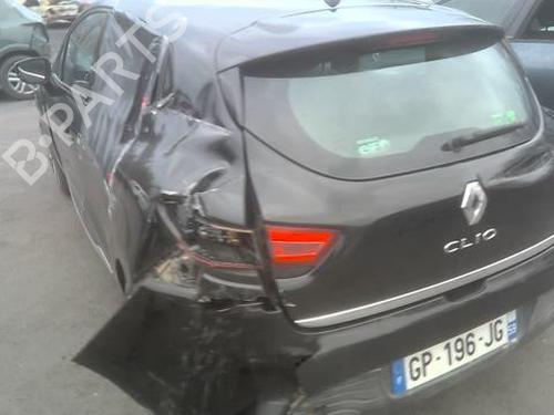 Subframe RENAULT CLIO IV (BH_) 1.5 dCi 90 | BP28570771M9 - Image 7
