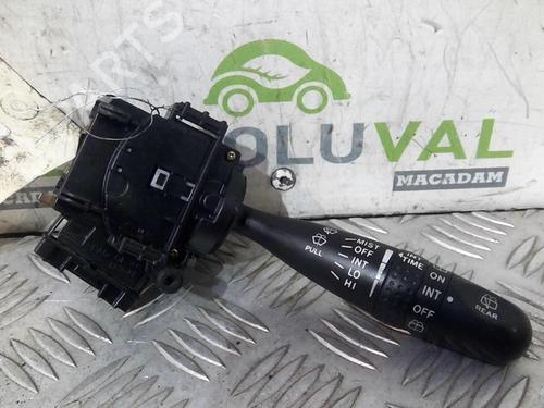 Used Steering column stalk TOYOTA COROLLA (_E12_) 1.6 VVT-i (ZZE121_, ZZE121R) (110 hp) 20362555