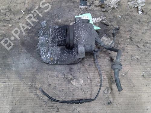 Used Left front brake caliper Left front brake caliper BMW 5 (E60) 525 d (177 hp) 31150288 31150288