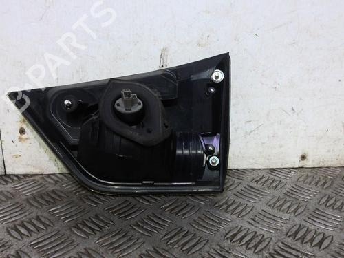 Used Left tailgate light Left tailgate light MITSUBISHI OUTLANDER II (CW_W) 2.0 DI-D (CW8W) (140 hp) 20365919 20365919