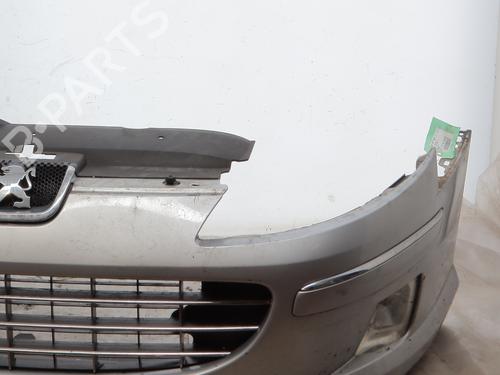 Front bumper PEUGEOT 407 (6D_) 1.6 HDi 110 (6D9HZC, 6D9HYC) | BP32383632C7